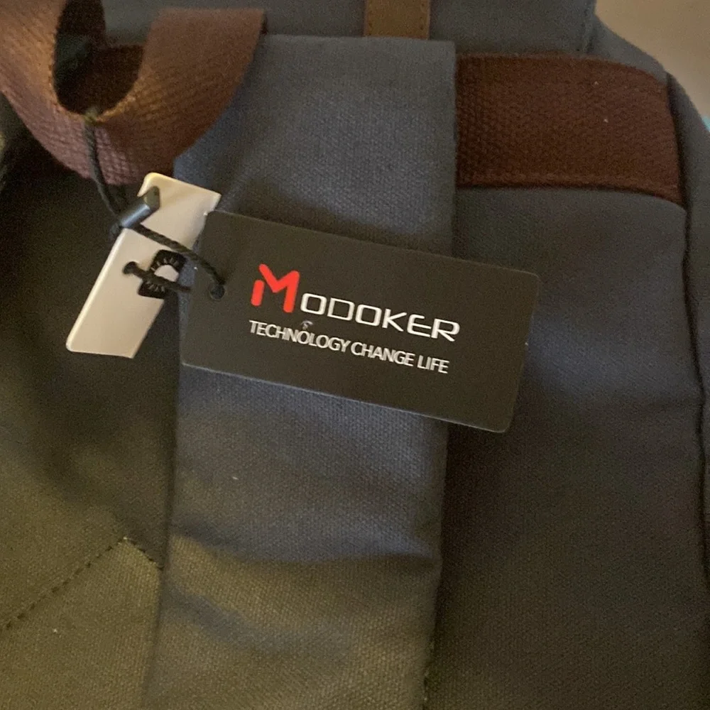 Modeler - Backpack - Picture 7 of 7